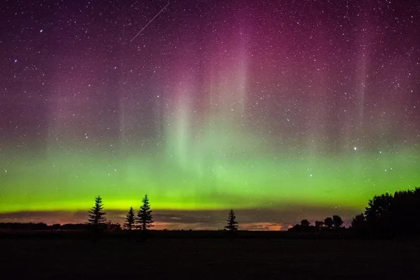 Northern Lights forecast for June 29-30 across 19 US states