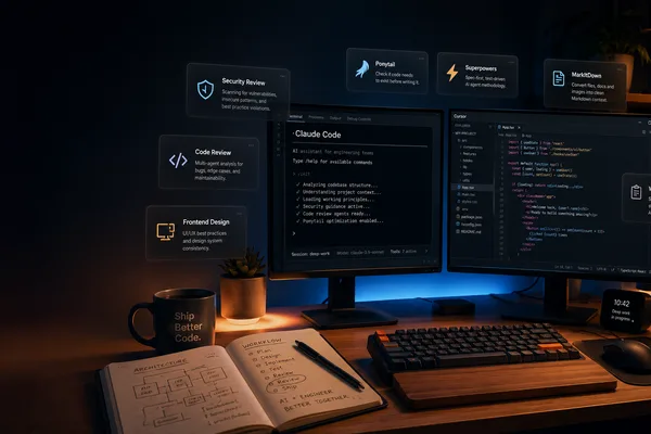 Developer halves AI coding costs by integrating Claude and Cursor