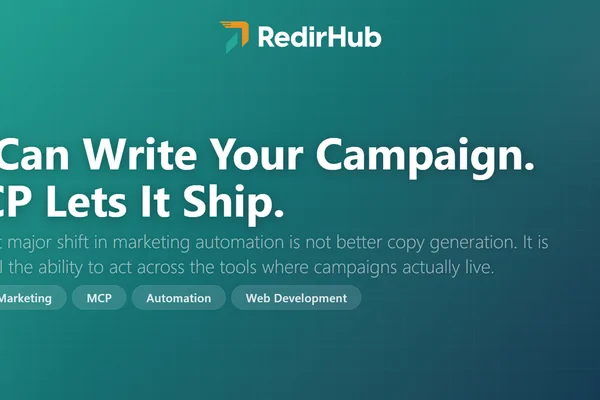 AI revolutionizes marketing with idea generation and copy creation