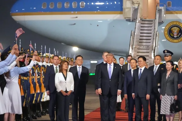 Boeing seeks China jet orders amid Beijing's push for aviation independence