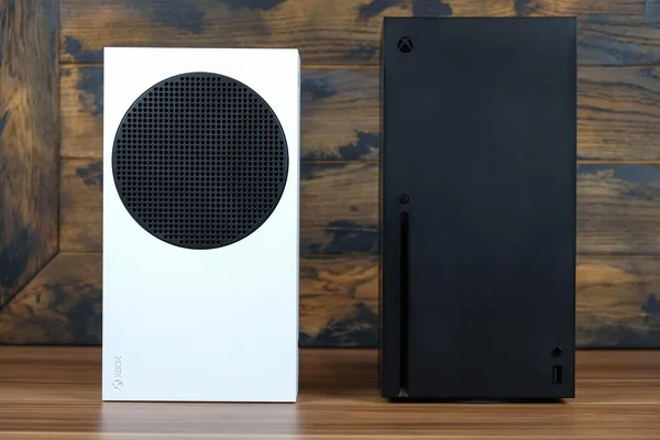 Xbox 首席执行官称 AI 需求导致游戏机组件成本飙升
