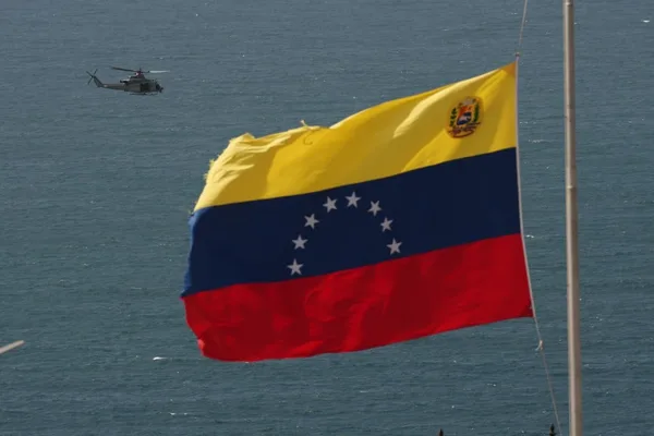 Deported Venezuelans caught in major earthquakes upon US return