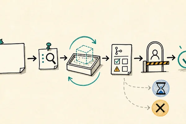 New framework proposed for evaluating AI coding releases