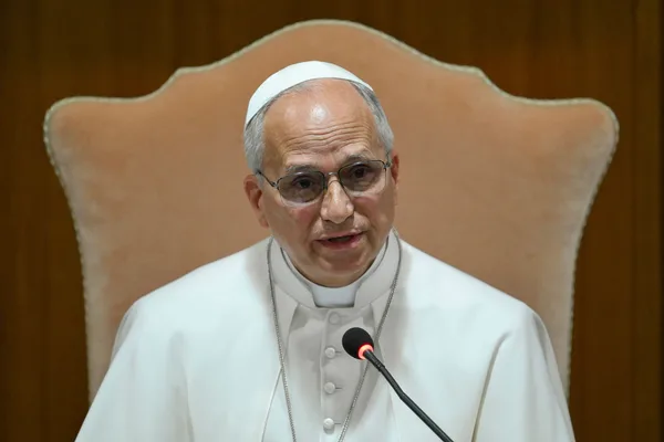Timnit Gebru 批评 Anthropic 的梵蒂冈合作