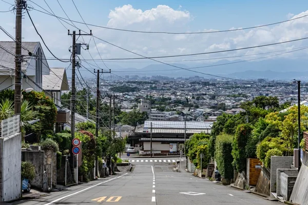 Japan's property market boom faces headwinds from visa fees and rate hikes
