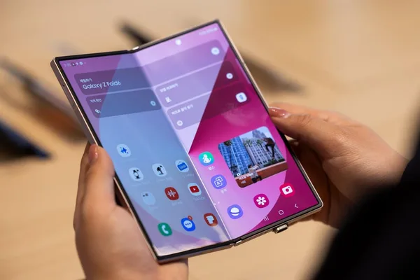Samsung expands One UI 9 beta testing across multiple Galaxy devices