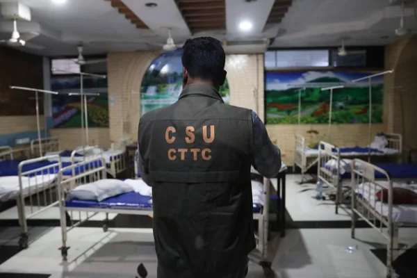 Bangladesh probes deaths of 6 newborns at Dhaka hospital