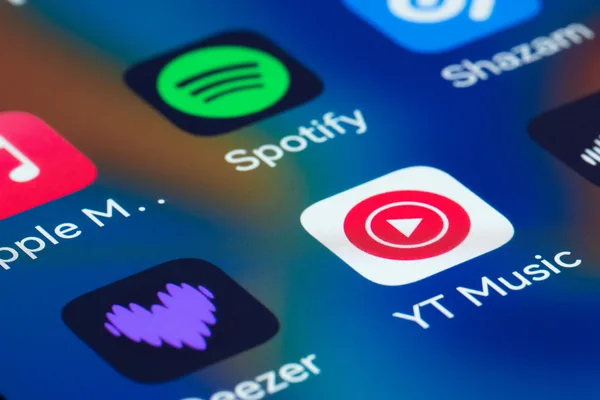 YouTube Premium 集成音乐服务，为订阅用户提供潜在套餐