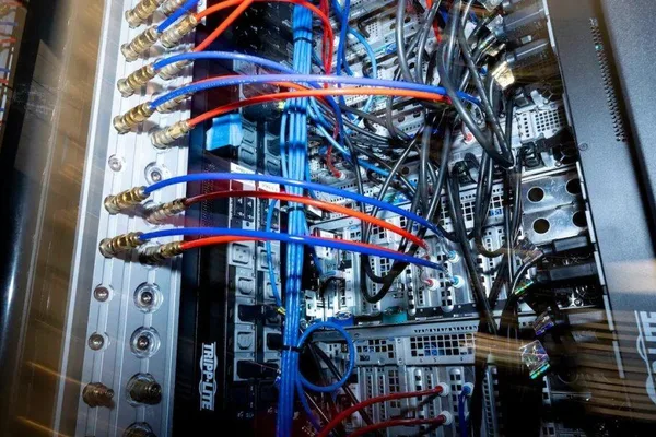 Climate litigants sue AI data centers over energy and water use