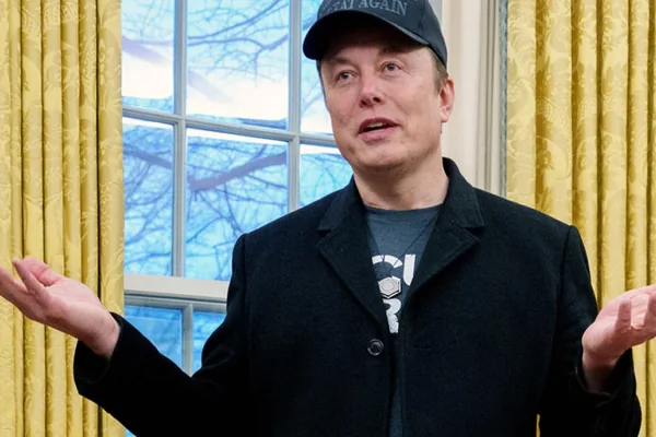 Elon Musk mocks French prosecutors investigating X over deepfakes and child abuse images