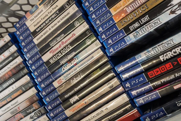 索尼改造PlayStation光盘工厂生产光学微透镜