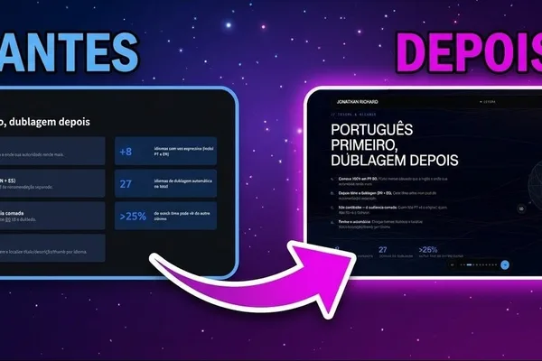 AI-generated slides can be improved with simple HTML/CSS workflow
