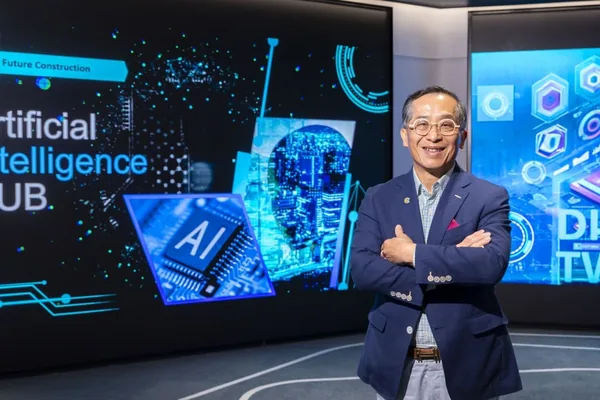 香港建造业通过HKIC培训拥抱AI+转型