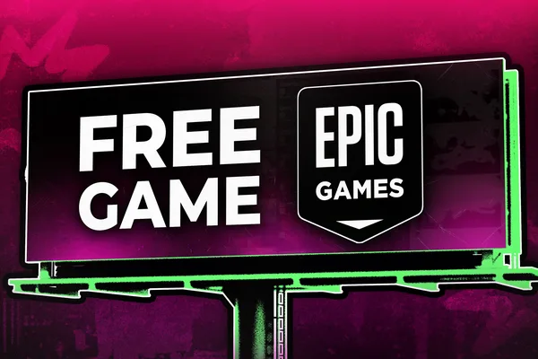 Epic Games Store 限时免费赠送蝙蝠侠游戏