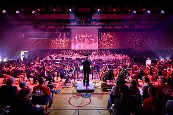 Kellett School celebrates 50 years of educational excellence in Hong Kong