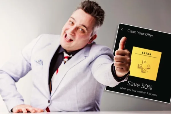 AI data centers drive up US manufacturing energy costs; PS Plus subscribers find savings
