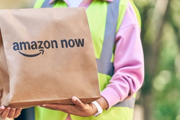 Amazon Now expands 30-minute delivery to dozens of US cities