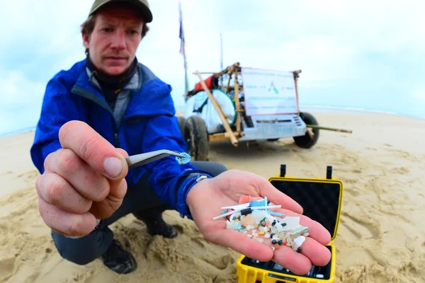 Americans show strong concern over microplastics, support mandatory filters