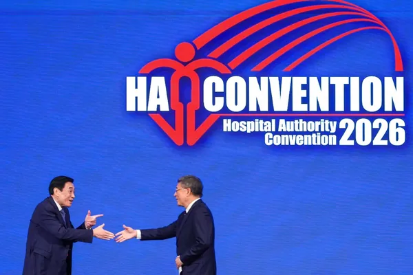 Hong Kong urged to boost national medical research role