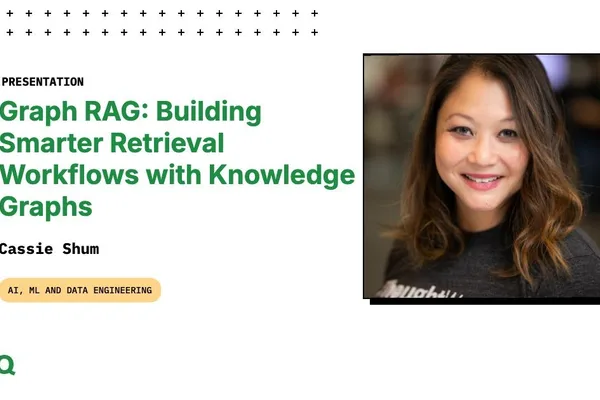 GraphRAG enhances LLM knowledge access using knowledge graphs