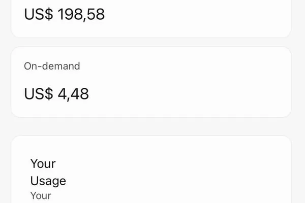 Cursor's pay-as-you-go AI pricing criticized as costly fallback