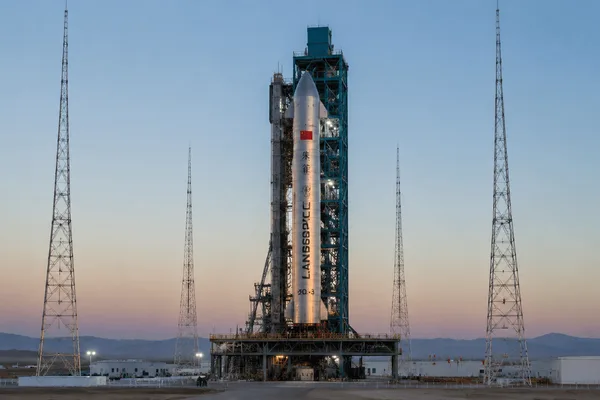 China's commercial space sector eyes second takeoff with reusable rockets and constellation demand