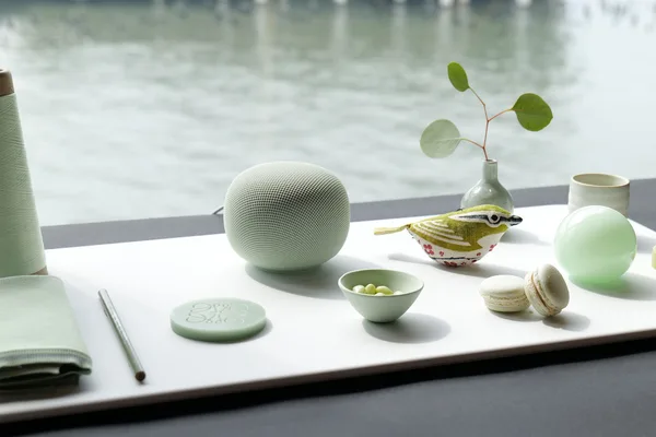 Google launches $100 Home Speaker with Gemini AI integration