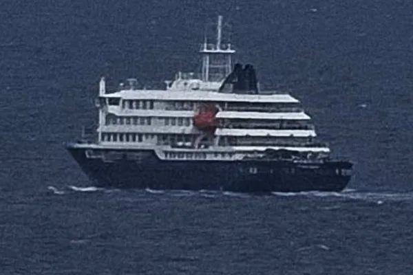 WHO: Cruise ship hantavirus outbreak not start of pandemic