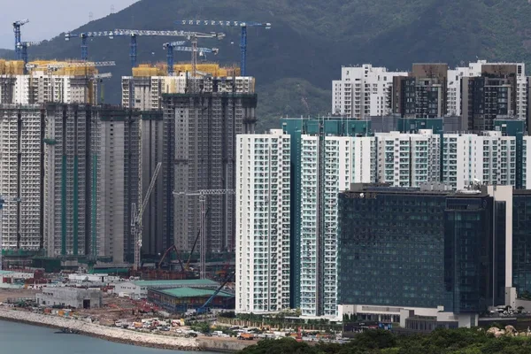 Able Engineering wins HK$1.6B Tung Chung land auction, beating developers