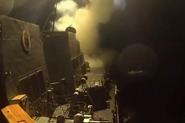 US downs Iranian drones in Strait of Hormuz amid stalled talks