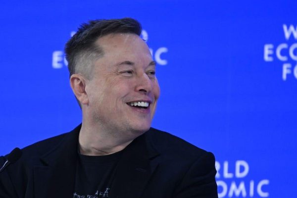 埃隆·马斯克将向ASML员工推介SpaceX的Terafab
