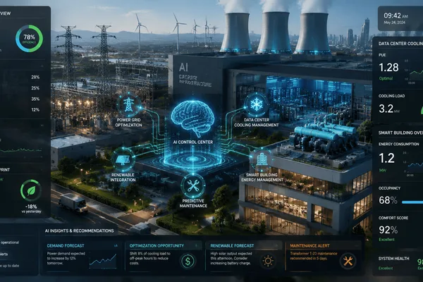Physical AI firm DeepCtrls raises hundreds of millions in Series B