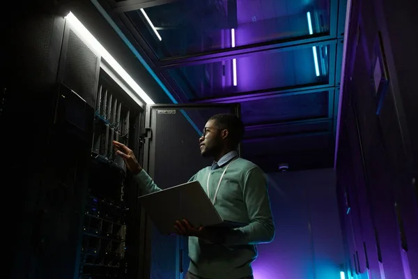 AI Computing Stocks: AMD, Broadcom, Nvidia, Marvell Battle for Investment