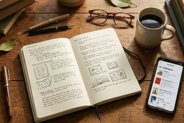 AI agents enhance Obsidian vaults and challenge traditional work-life balance