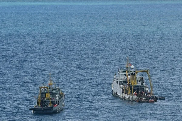 Beijing criticizes Philippines' South China Sea claims ahead of tribunal anniversary