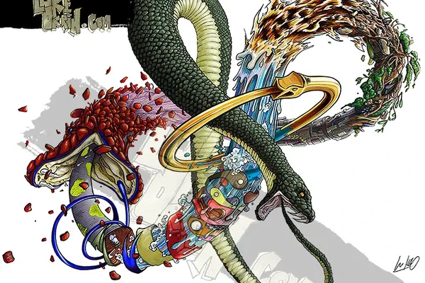 Yudkowsky 的玻尔兹曼大脑论证挑战存在的概率