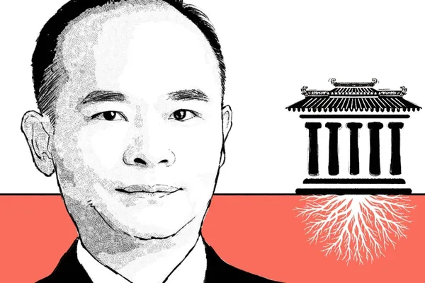 Chinese governance needs non-Western lens, says professor