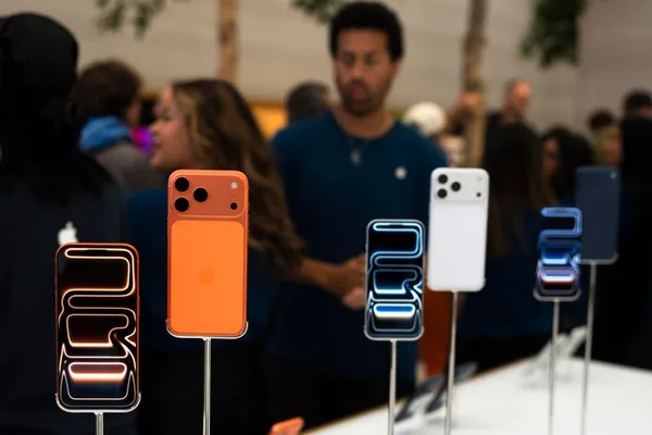 苹果分批推出 iPhone 18 以促进 Pro 型号销售