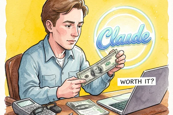 Claude Pro Subscription: An Honest User Review