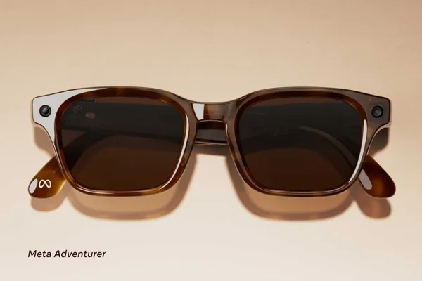 Daiwa Taisaku adopts Microsoft Copilot; Meta launches AI glasses