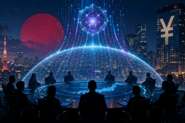 Anthropic's Claude Mythos prompts urgent action from Japan's financial sector