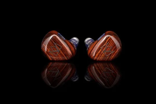 Noble Audio launches $1,399 Lu Ban IEMs with hybrid wood and planar drivers