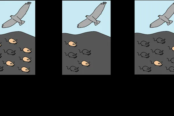 OpenAI finds evolution strategies rival reinforcement learning for AI training
