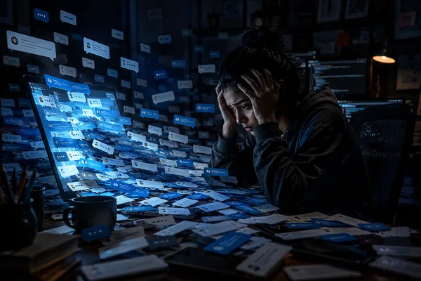 AI chatbots overcome context window limits with new memory strategies