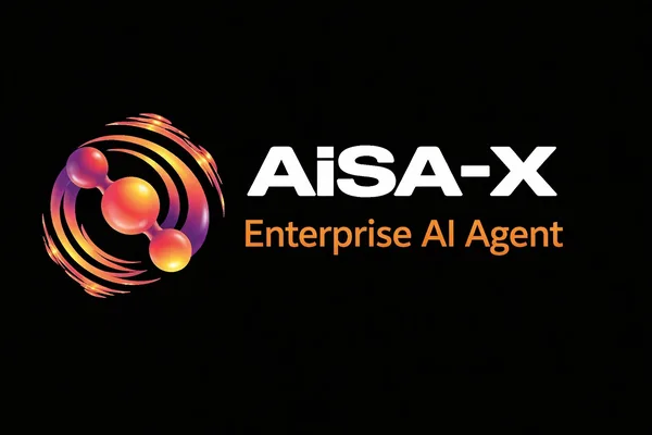 Aisa-X.AI offers AI voice and chat agents for business automation