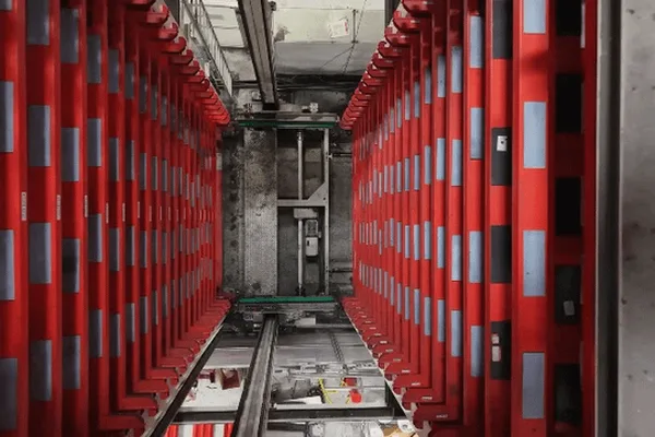 Tesla retools Fremont factory for Optimus robot production