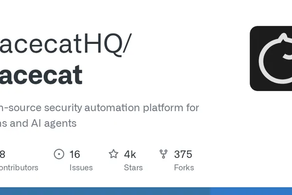 Tracecat launches open-source security automation platform