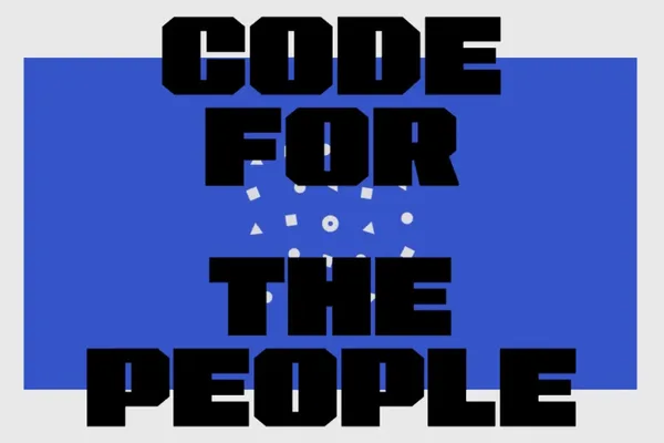 Automattic 发布关于开源的纪录片“Code For the People”