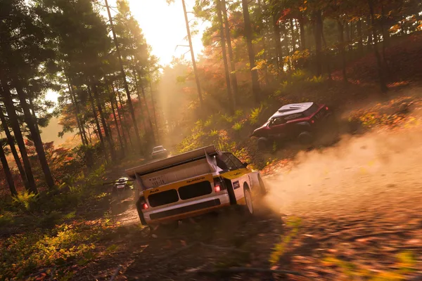 Forza Horizon 6 通过未加密的 Steam 预加载文件泄露