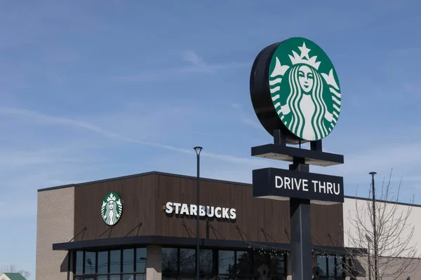 Starbucks uses AI to cut 300 corporate jobs, sparking automation fears